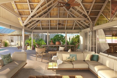 La Reserve Seychelles