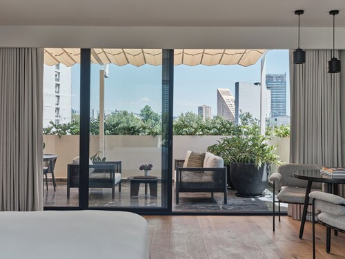 Kimpton El Castelar Polanco by IHG
