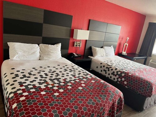 FairBridge Inn & Suites Thermopolis