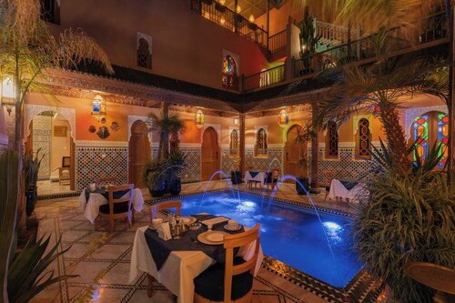 RIAD GHIZLINA