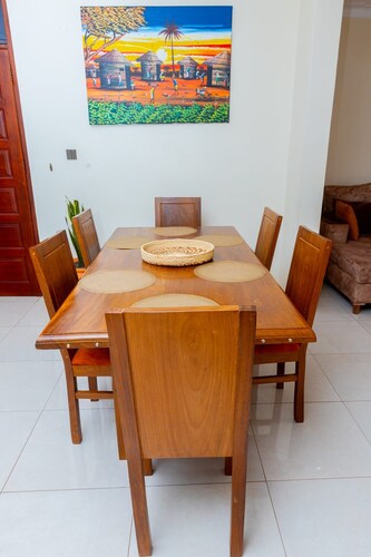 Imaani Living Buziga