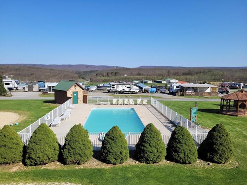 James Creek RV Resort