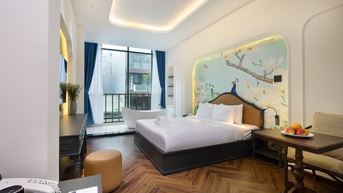 The Aura Suite
