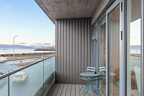 Ice Apartments
