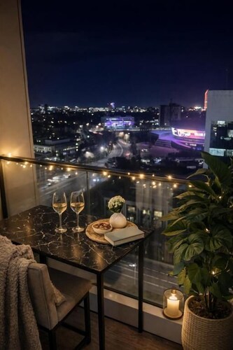 Nestone - Apartment Hotels