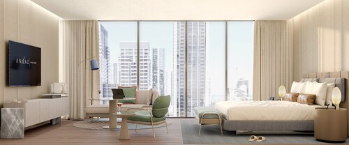 Andaz Gold Coast by Hyatt