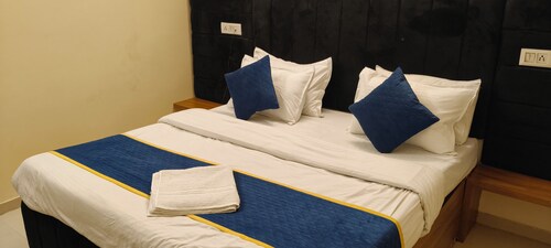 Hotel satyam swagat