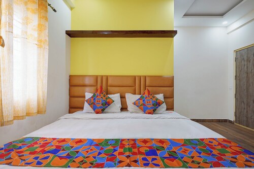 Via Utsav Grand Inn - RR Nagar