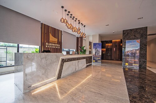 Peravi Suites at Harmonia Residence