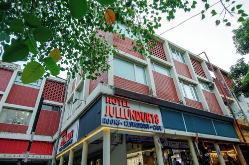 Hotel Jullundur 18