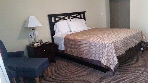 Budget Inn