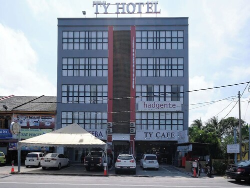 Ty Hotel