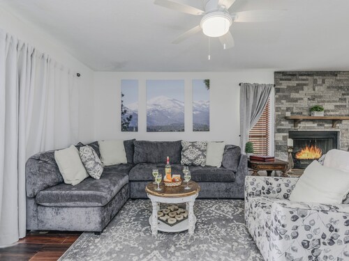 Aspen Run Condo Unit 29A
