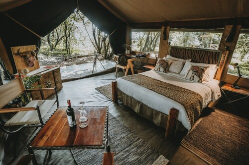 Mara Olapa Camp