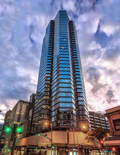 Executive Center Hotel Honolulu