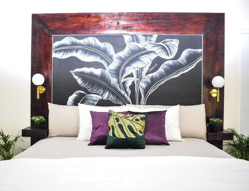 Beyond Escape-solar-powered-3bdrm-near Ocho Rios