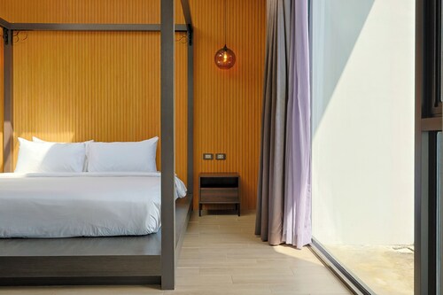 Elite Suites Villas Maikhao Phuket