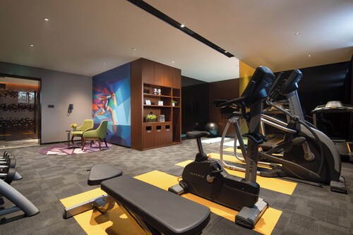 Hampton by Hilton Nanning East Station