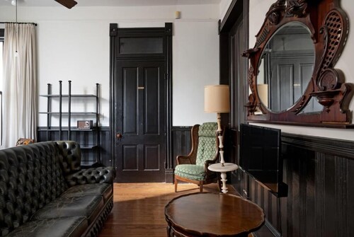 Hotel Saint Helen - 1894 House-Hotel