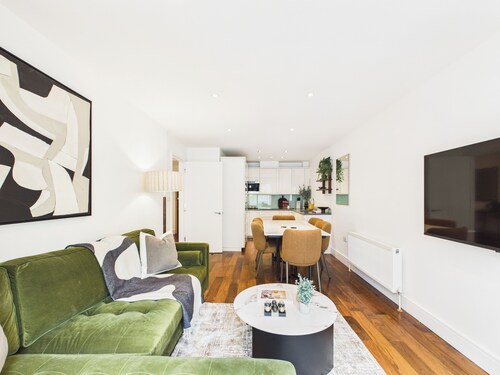Westminster Residences by apt.