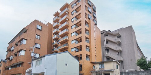 DIA PALACE OHTEMON