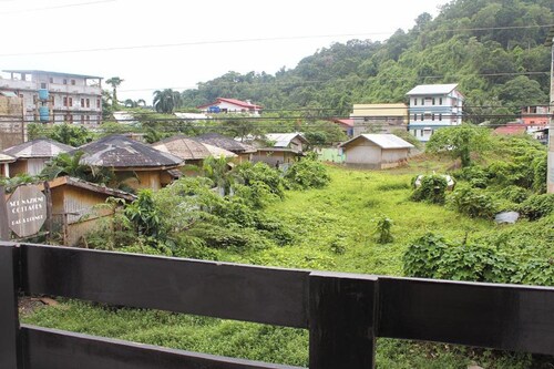 Cliffside Cottages