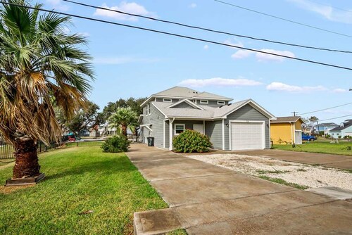 Copano Ridge Private Pool Priv Dock Pet Friendly