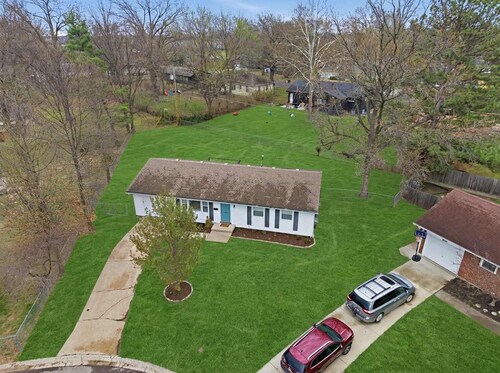 Modern Home Sleeps 6 Near Downtown Mizzou