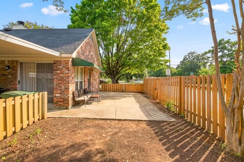 Dalraida 3br Near Gunter Annex and Downtown