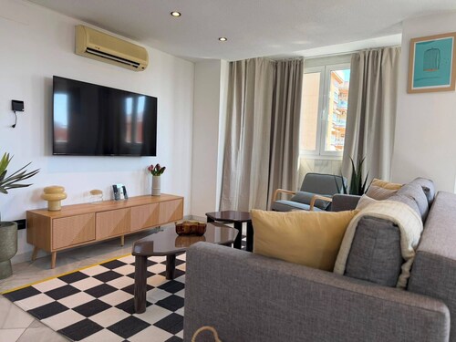 Torremolinos Collection Apartments