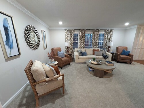 Spacious 6BR North Augusta Home