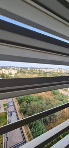 Luxurious 3-bedroom Apartment in Heart of Tunis