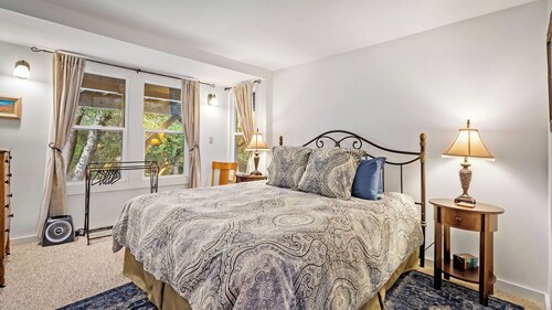 Dunning Ranch Guest Suite Two by Avantstay 40 Acres + Vineyard Views Paso Robles Wine Country
