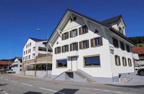 Hotel Lindenhof