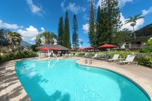 The Cottages at Makai Club
