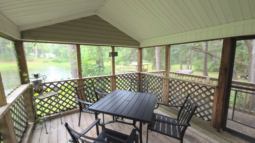 Tallahassee East Campground