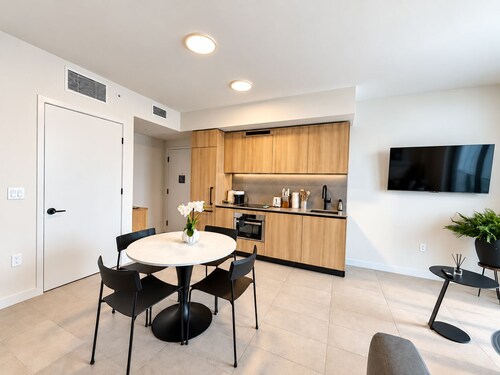 501 First Apartments