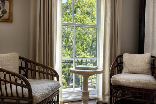 The Douglas Hotel Savannah