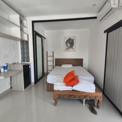 OYO 95416 Griya House Bstc