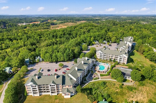 Sunrise Ridge Resort