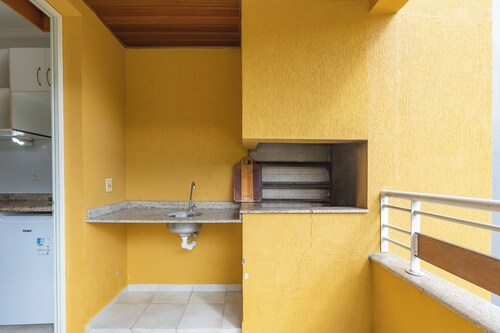 Parador da Cachoeira By Candeias