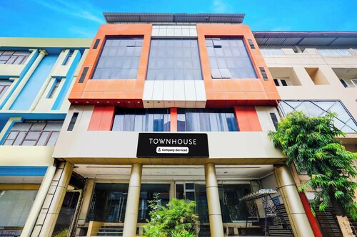 Townhouse Bhopal DB City Mall