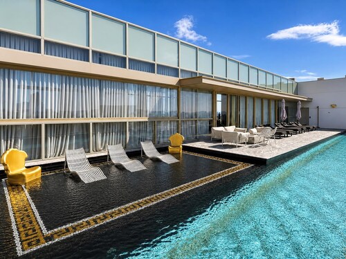 Studio Ibirapuera by WeCare Hosting