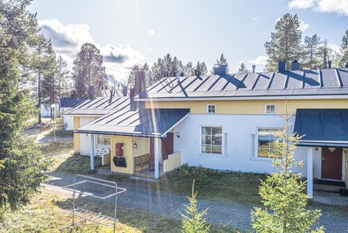 Villa Aalto Levi