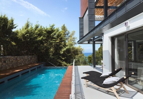 Pomos Beachfront Villa