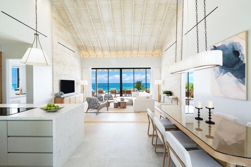 Villa Blue Ocean