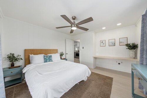 Big Island Kahaluu Surf Boutique #5 2 Bedroom Apts