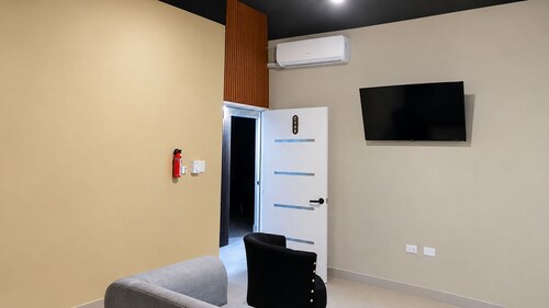 Hotel sol este punta cana