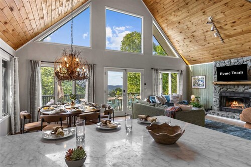 Starry Skies Sauna S Mores Pickleball Retreat