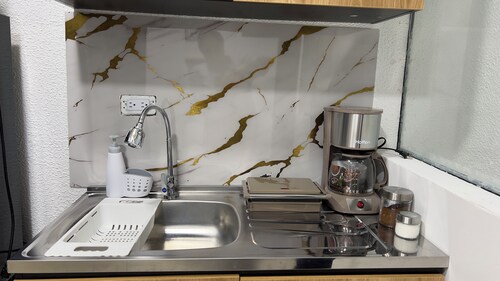 Valher Suites